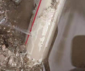 青山湖水管维修公司