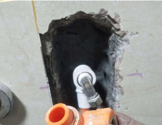 青山湖卫生间测漏水哪家好