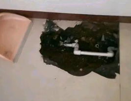 青山湖卫生间测漏水多少钱