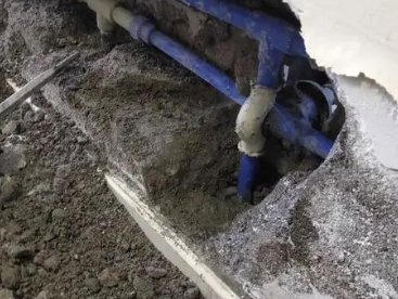 青山湖卫生间测漏水哪家好