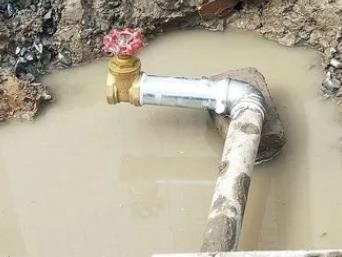 青山湖漏水检测电话多少